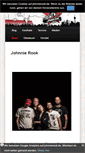Mobile Screenshot of johnnierook.de